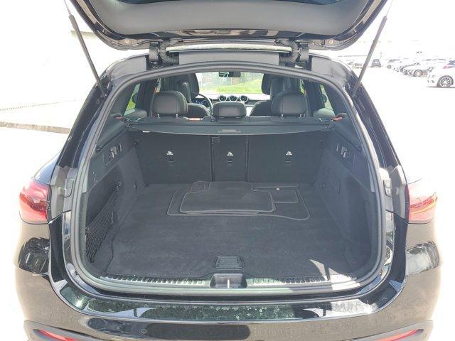 used 2025 Mercedes-Benz AMG GLC 43 car, priced at $63,349