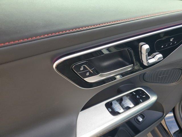 used 2025 Mercedes-Benz AMG GLC 43 car, priced at $63,349