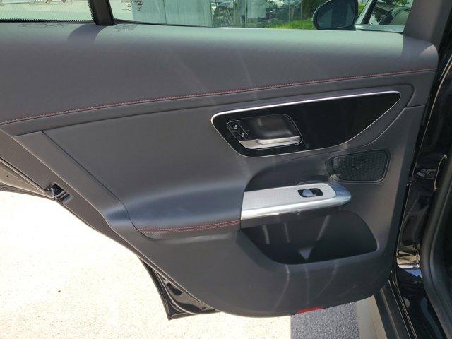 used 2025 Mercedes-Benz AMG GLC 43 car, priced at $63,349