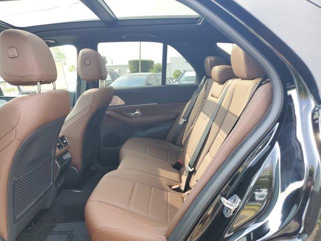 new 2025 Mercedes-Benz GLE 450e car, priced at $83,970