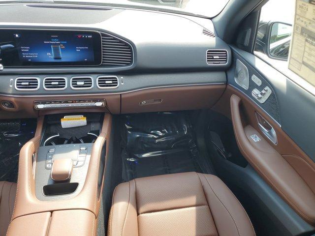 new 2025 Mercedes-Benz GLE 450e car, priced at $83,970