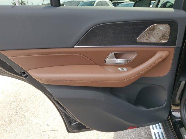 new 2025 Mercedes-Benz GLE 450e car, priced at $83,970