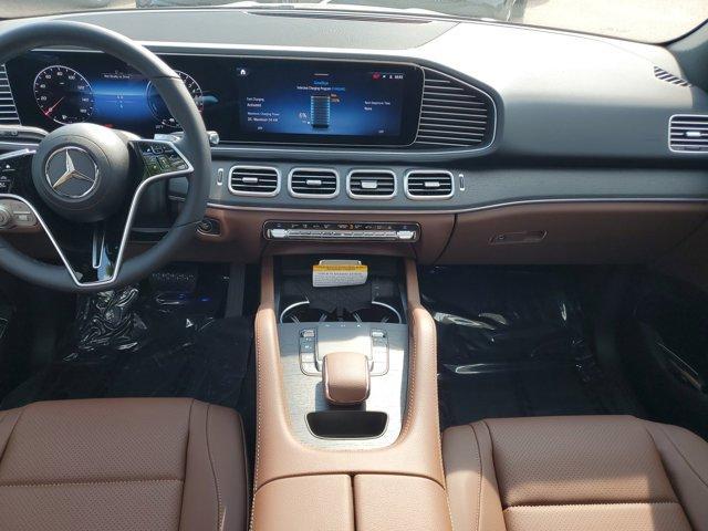 new 2025 Mercedes-Benz GLE 450e car, priced at $83,970