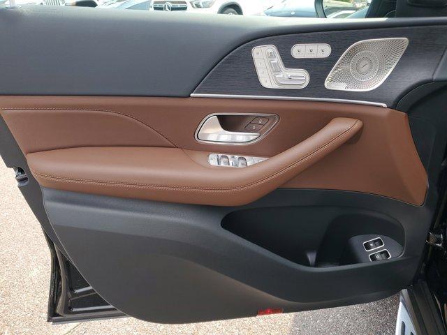 new 2025 Mercedes-Benz GLE 450e car, priced at $83,970