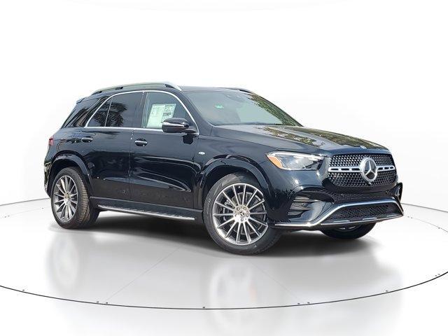 new 2025 Mercedes-Benz GLE 450e car, priced at $83,970