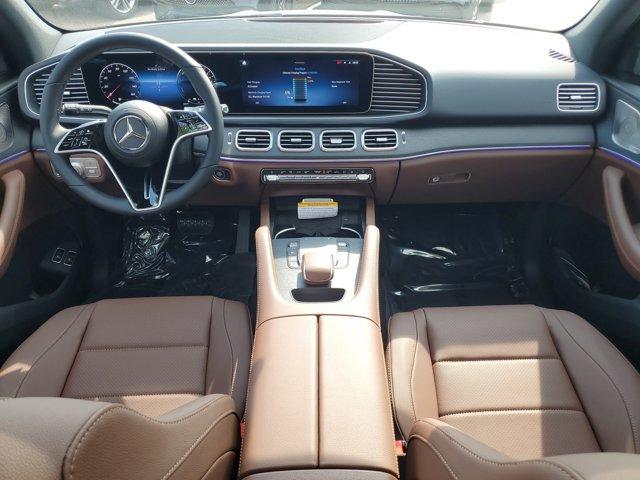 new 2025 Mercedes-Benz GLE 450e car, priced at $83,970