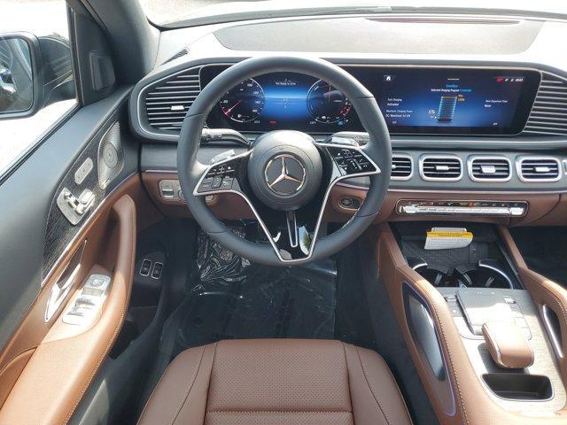 new 2025 Mercedes-Benz GLE 450e car, priced at $83,970
