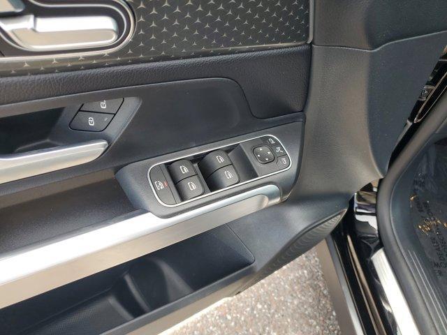 used 2024 Mercedes-Benz GLB 250 car, priced at $39,550