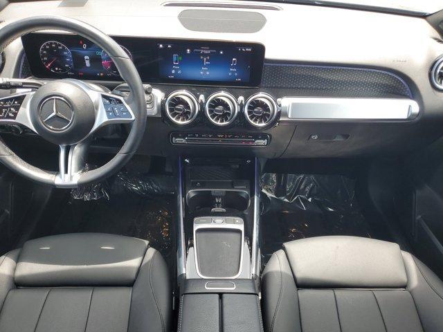 used 2024 Mercedes-Benz GLB 250 car, priced at $39,550
