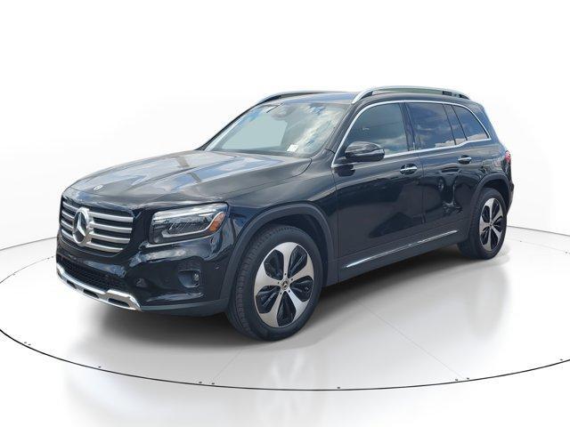 used 2024 Mercedes-Benz GLB 250 car, priced at $39,550