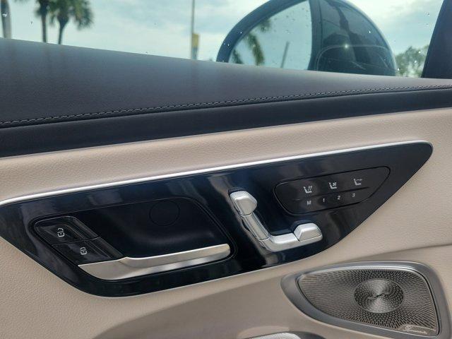new 2025 Mercedes-Benz AMG CLE 53 car, priced at $95,200