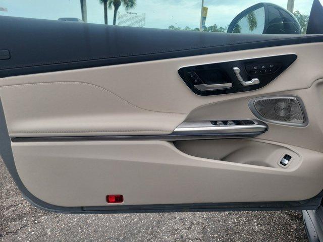 new 2025 Mercedes-Benz AMG CLE 53 car, priced at $95,200