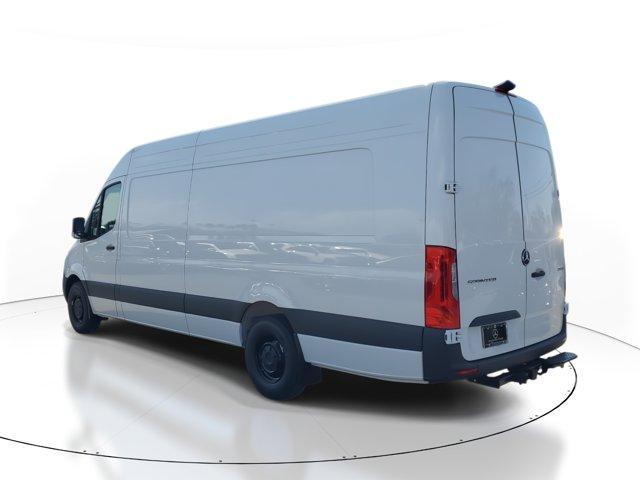 new 2025 Mercedes-Benz Sprinter 2500 car, priced at $62,516