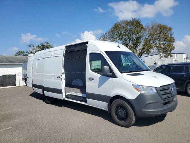 new 2025 Mercedes-Benz Sprinter 2500 car, priced at $62,516