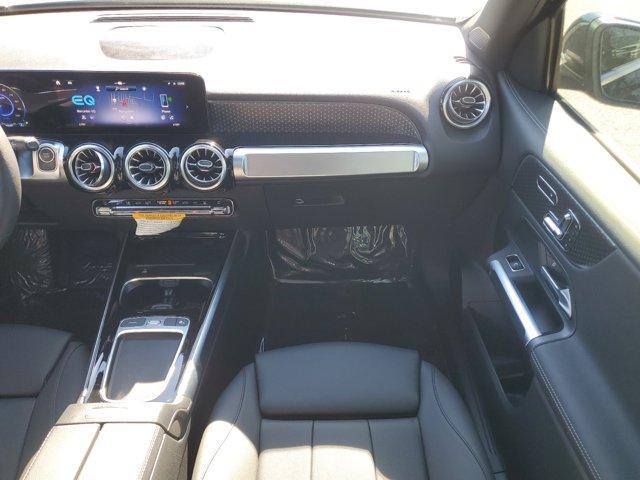 used 2024 Mercedes-Benz EQB 350 car, priced at $55,800