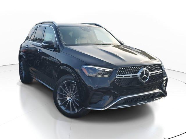 new 2024 Mercedes-Benz GLE 350 car, priced at $80,195