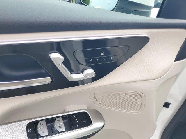 new 2025 Mercedes-Benz GLC 300 car, priced at $52,535