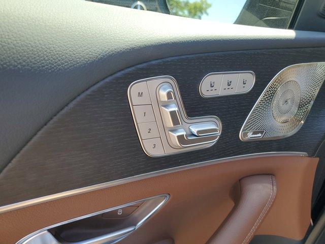 new 2025 Mercedes-Benz GLE 450e car, priced at $83,970