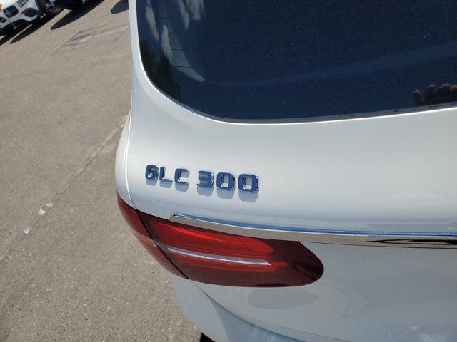 used 2018 Mercedes-Benz GLC 300 car, priced at $16,545