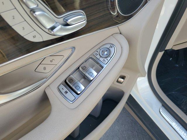used 2018 Mercedes-Benz GLC 300 car, priced at $16,545