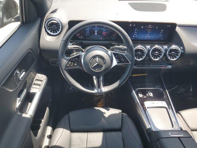 used 2025 Mercedes-Benz GLA 250 car, priced at $39,813