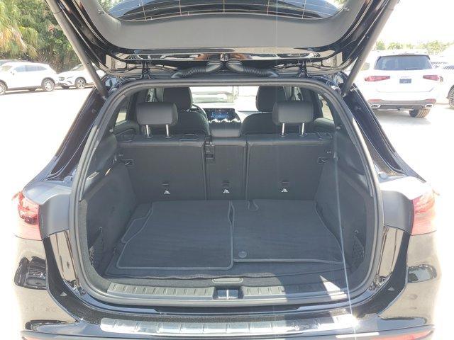 used 2025 Mercedes-Benz GLA 250 car, priced at $39,813