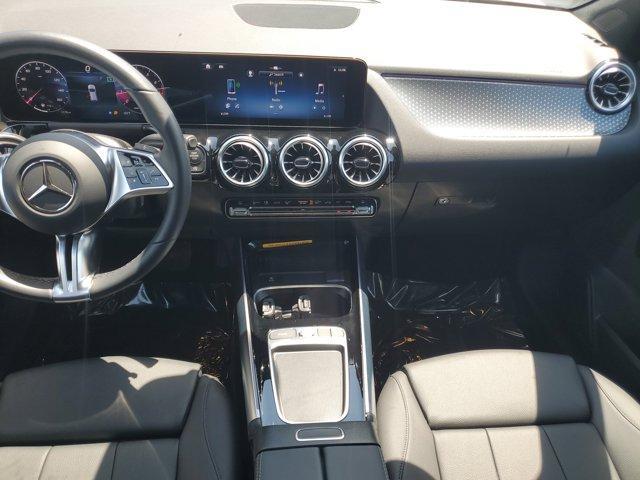 used 2025 Mercedes-Benz GLA 250 car, priced at $39,813