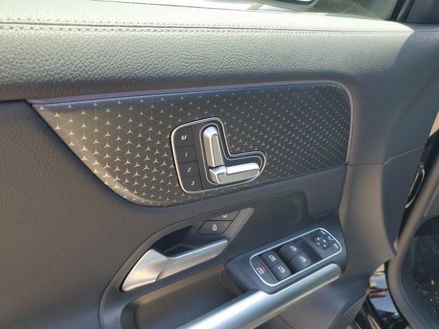 used 2025 Mercedes-Benz GLA 250 car, priced at $39,813