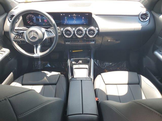 used 2025 Mercedes-Benz GLA 250 car, priced at $39,813