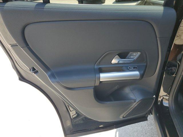 used 2025 Mercedes-Benz GLA 250 car, priced at $39,813
