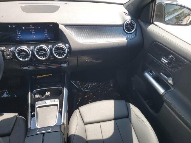 used 2025 Mercedes-Benz GLA 250 car, priced at $39,813