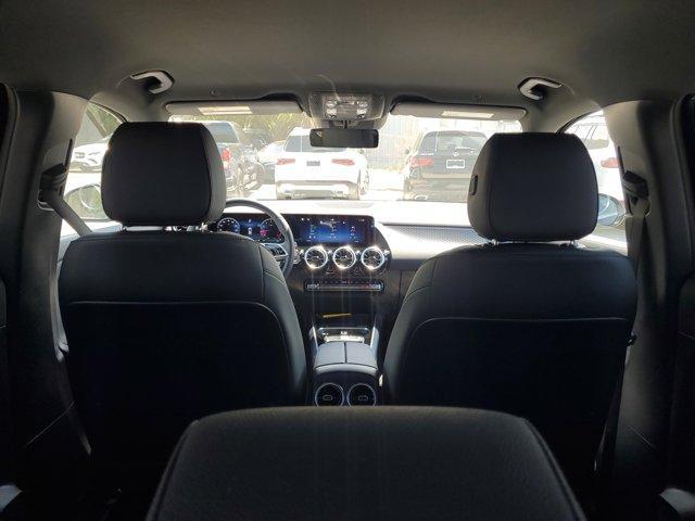 used 2025 Mercedes-Benz GLA 250 car, priced at $39,813
