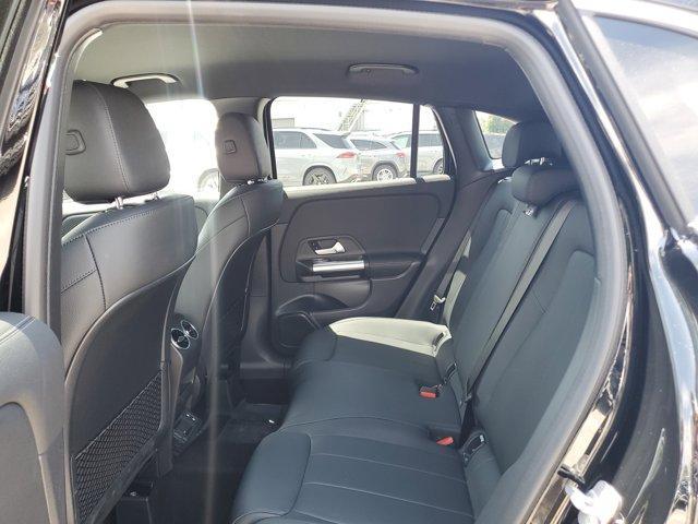 used 2025 Mercedes-Benz GLA 250 car, priced at $39,813