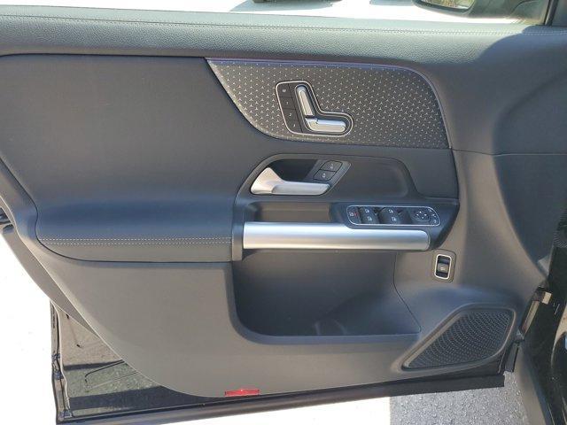 used 2025 Mercedes-Benz GLA 250 car, priced at $39,813