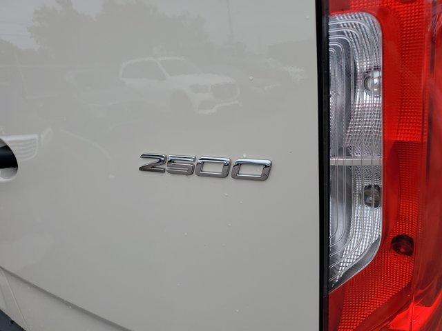 used 2025 Mercedes-Benz Sprinter 2500 car, priced at $49,518