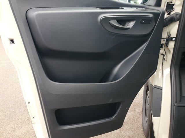 used 2025 Mercedes-Benz Sprinter 2500 car, priced at $49,518