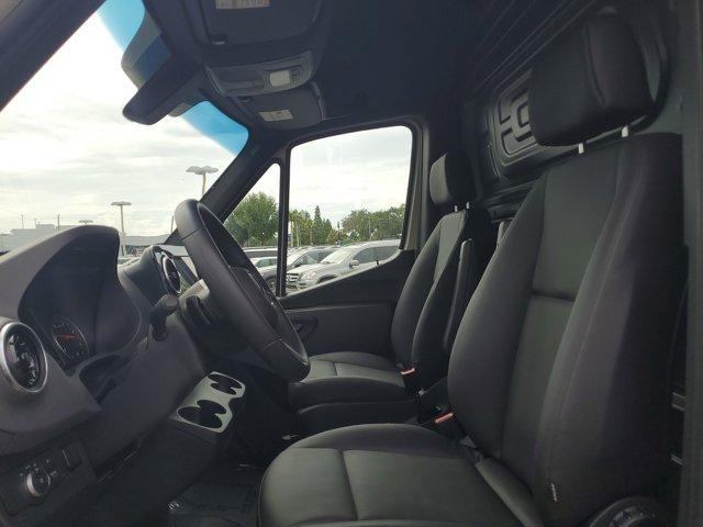 used 2025 Mercedes-Benz Sprinter 2500 car, priced at $49,518