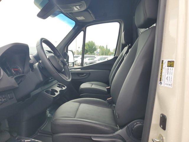 used 2025 Mercedes-Benz Sprinter 2500 car, priced at $49,518