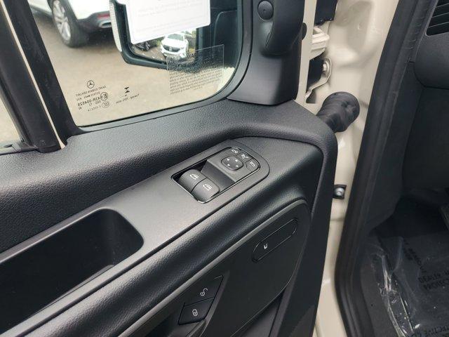 used 2025 Mercedes-Benz Sprinter 2500 car, priced at $49,518