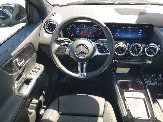 new 2025 Mercedes-Benz GLA 250 car, priced at $44,345