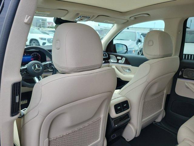 new 2026 Mercedes-Benz GLS 450 car, priced at $99,050