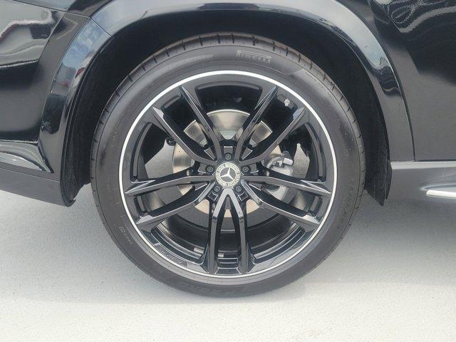 new 2026 Mercedes-Benz GLS 450 car, priced at $99,050