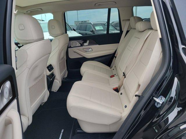 new 2026 Mercedes-Benz GLS 450 car, priced at $99,050