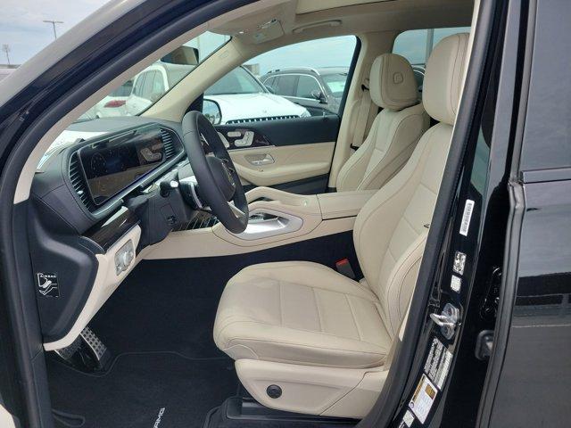 new 2026 Mercedes-Benz GLS 450 car, priced at $99,050