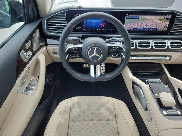 new 2026 Mercedes-Benz GLS 450 car, priced at $99,050