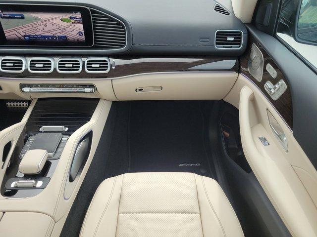 new 2026 Mercedes-Benz GLS 450 car, priced at $99,050