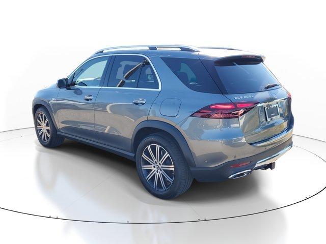 new 2025 Mercedes-Benz GLE 450e car, priced at $79,435