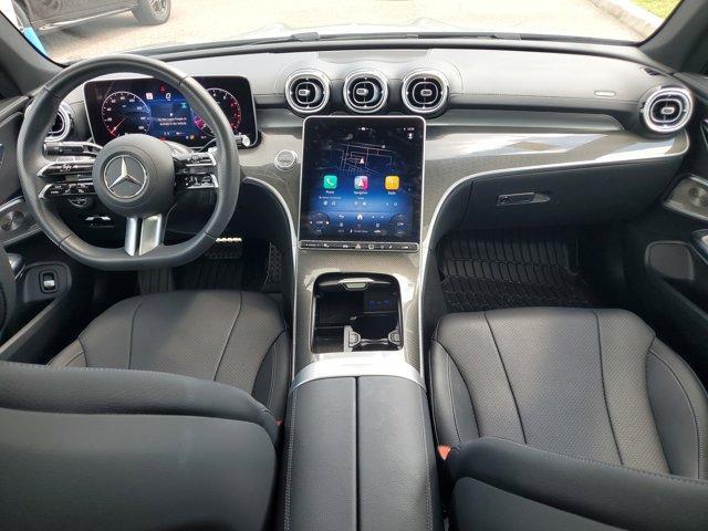 used 2024 Mercedes-Benz CLE 450 car, priced at $57,980