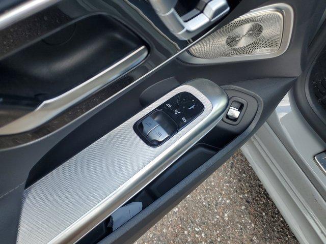 used 2024 Mercedes-Benz CLE 450 car, priced at $57,980