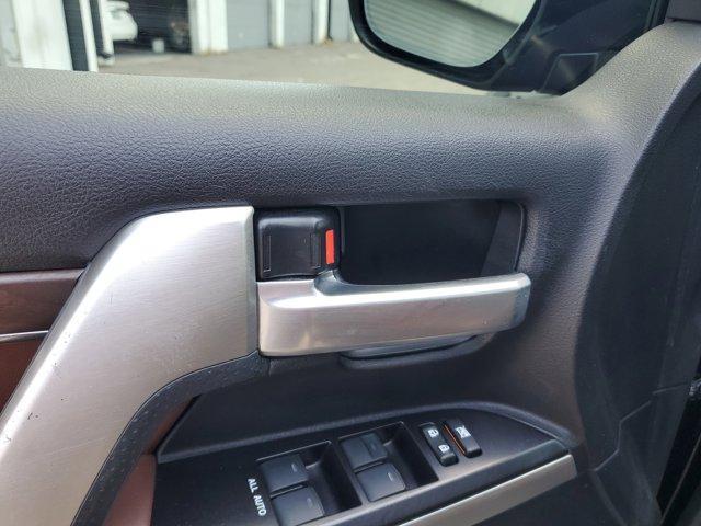 used 2017 Toyota Land Cruiser car, priced at $65,886
